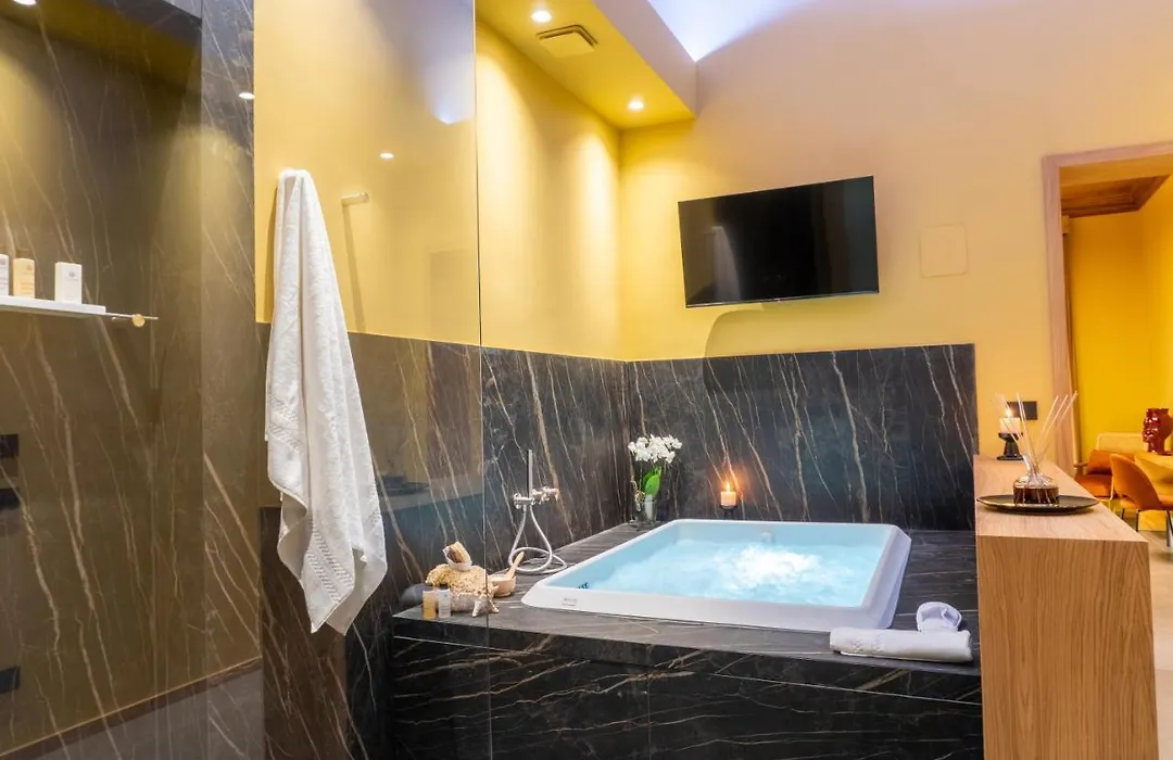 Etnea Suite 270-1